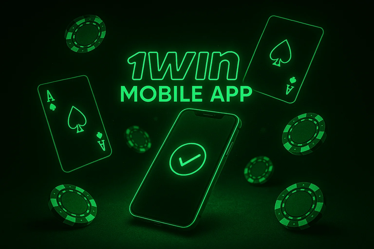 1win app
