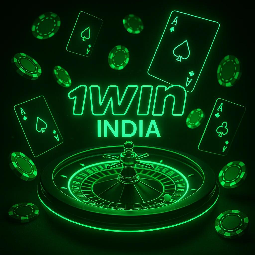 1win india